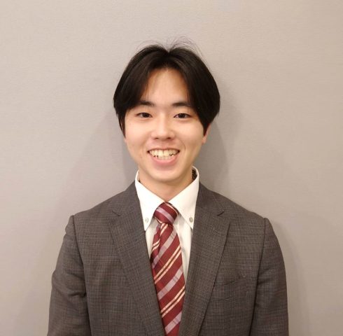 中村 惇宏