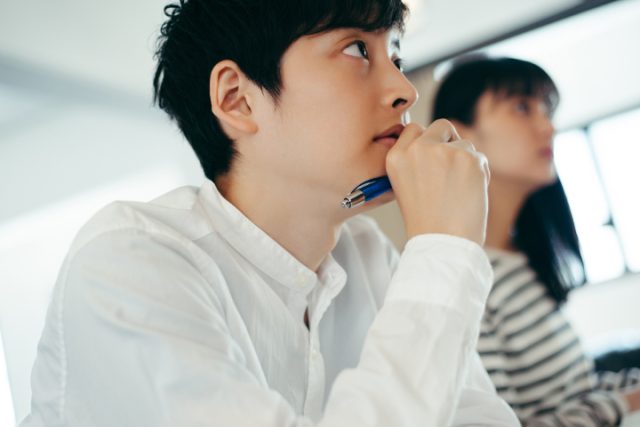 六甲の大学