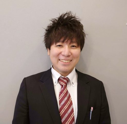 大路　涼真